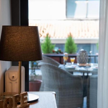 Filoxenia Home Ioannina Luaran gambar