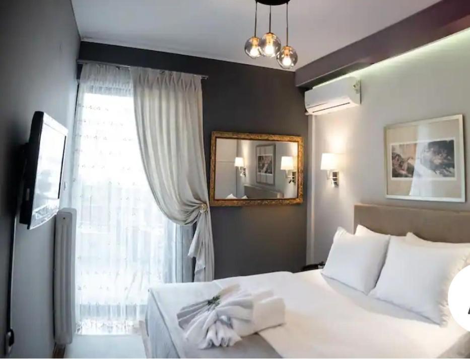 Filoxenia Home Ioannina Luaran gambar