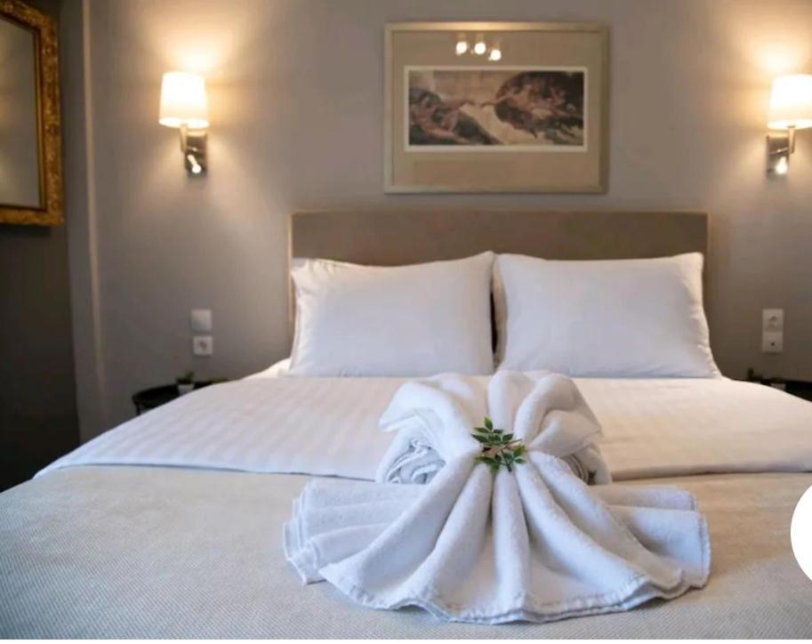 Filoxenia Home Ioannina Luaran gambar