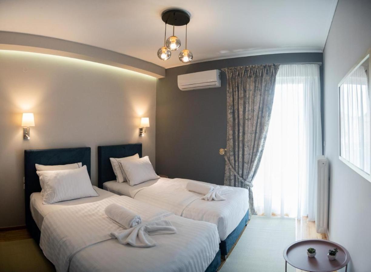 Filoxenia Home Ioannina Luaran gambar