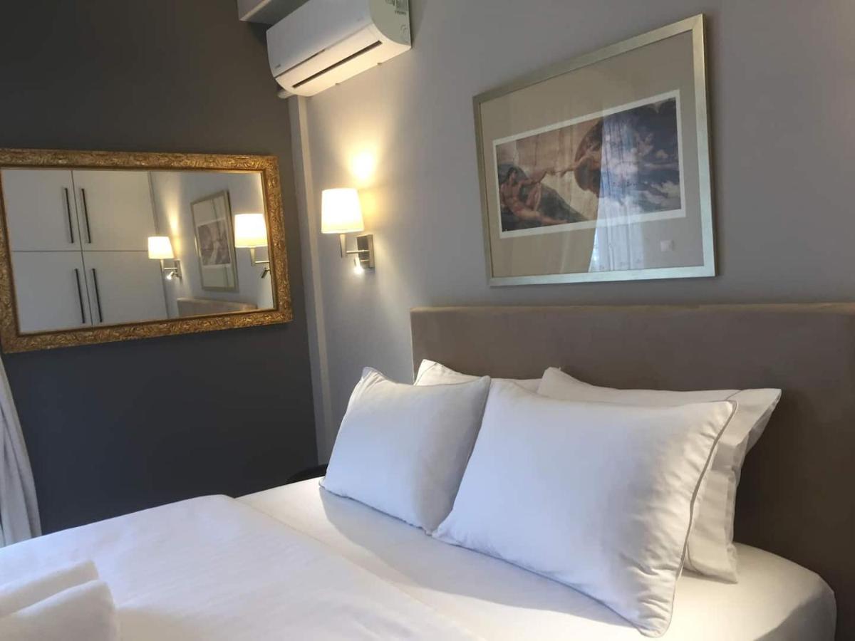 Filoxenia Home Ioannina Luaran gambar