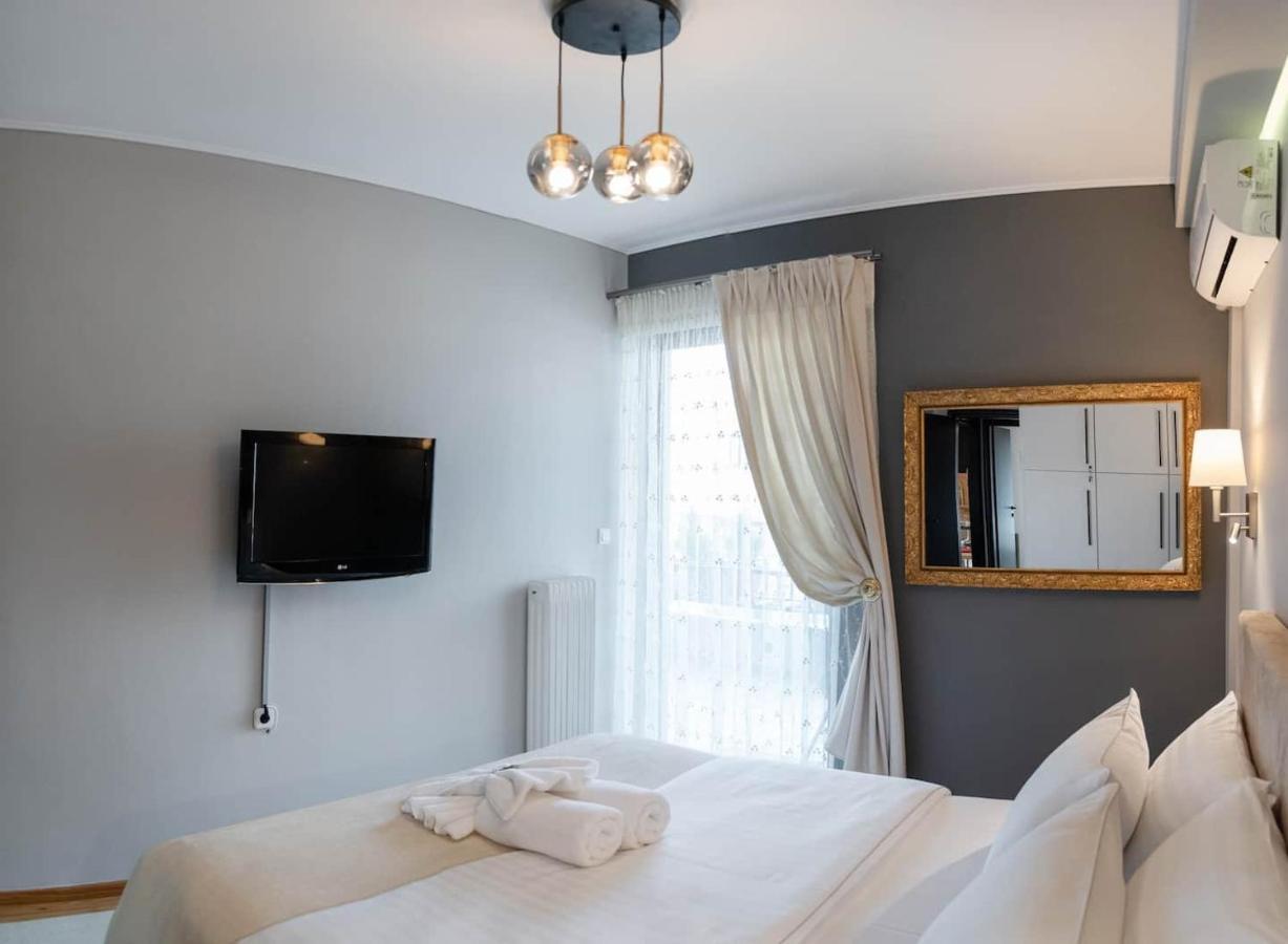 Filoxenia Home Ioannina Luaran gambar