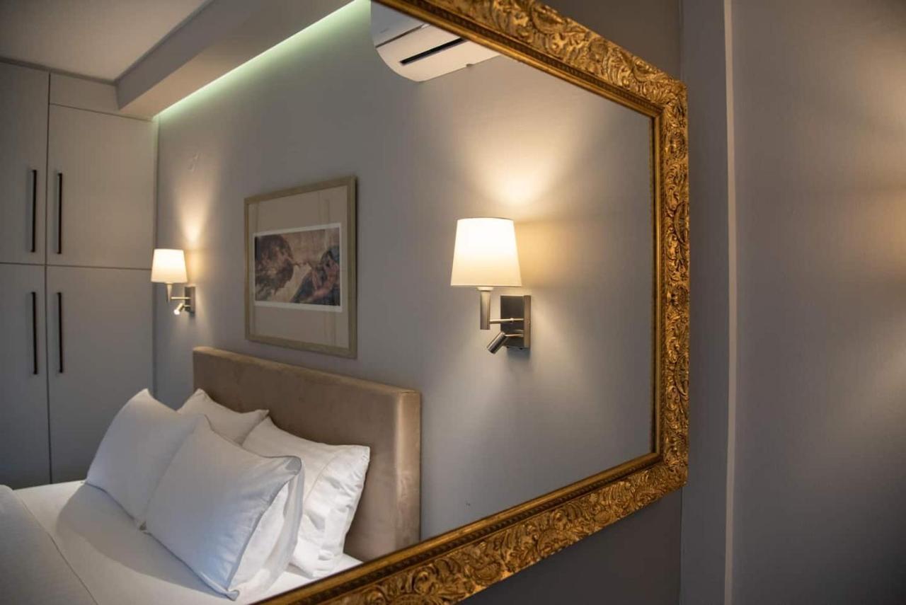 Filoxenia Home Ioannina Luaran gambar