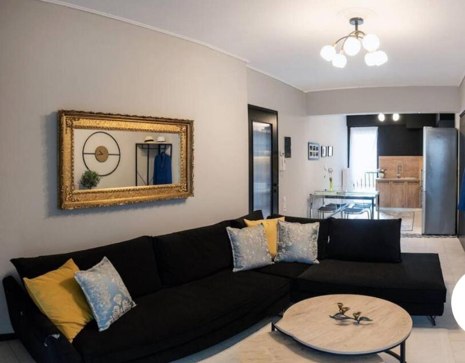 Filoxenia Home Ioannina Luaran gambar
