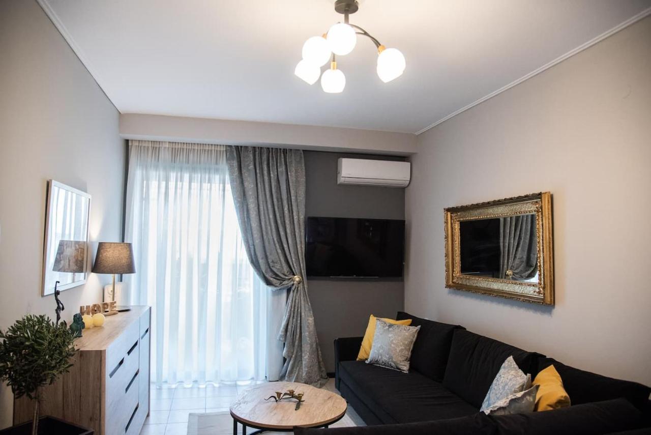 Filoxenia Home Ioannina Luaran gambar