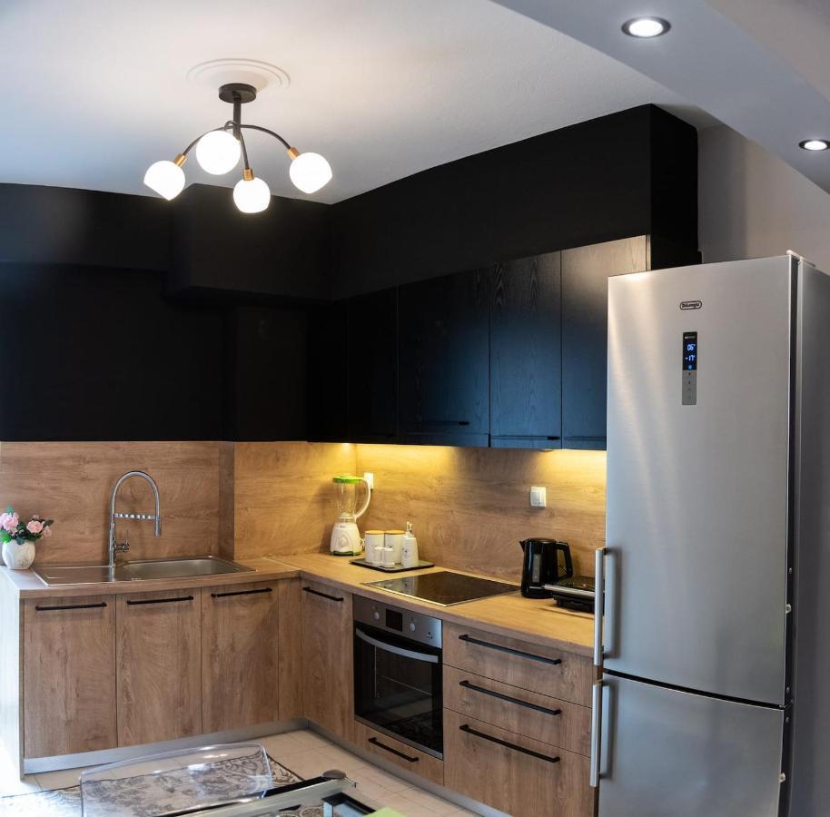 Filoxenia Home Ioannina Luaran gambar