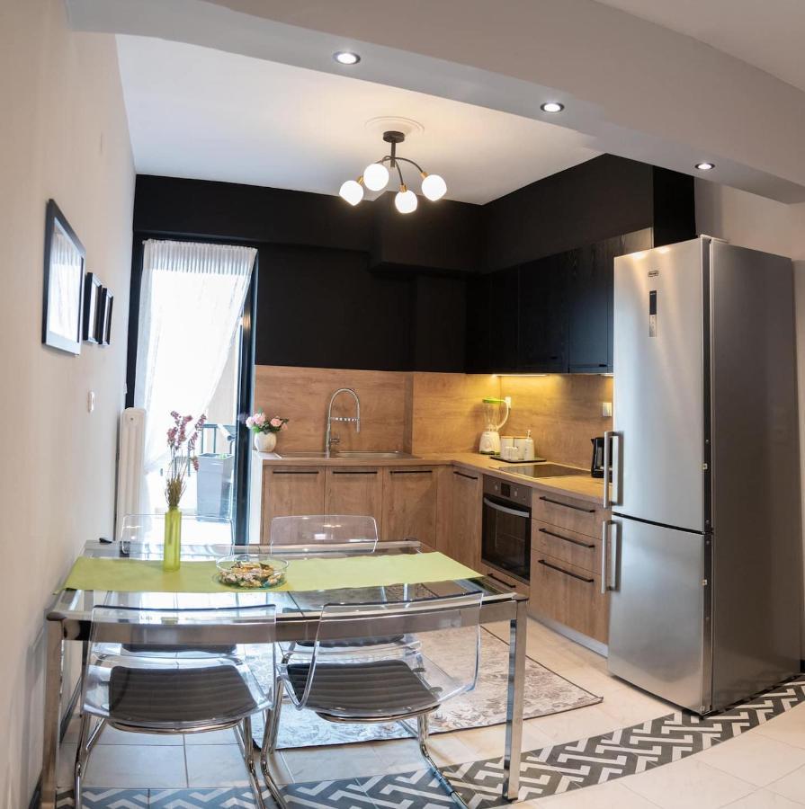Filoxenia Home Ioannina Luaran gambar
