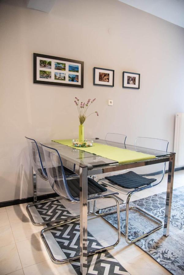 Filoxenia Home Ioannina Luaran gambar