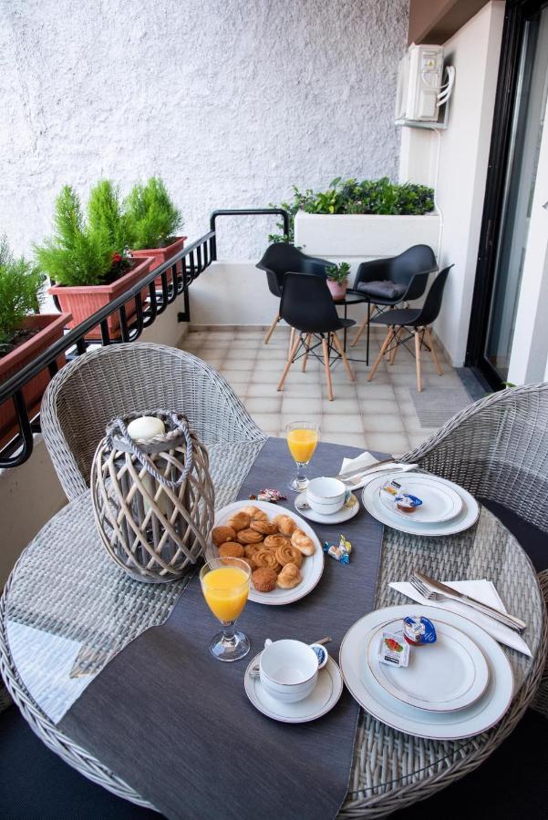 Filoxenia Home Ioannina Luaran gambar