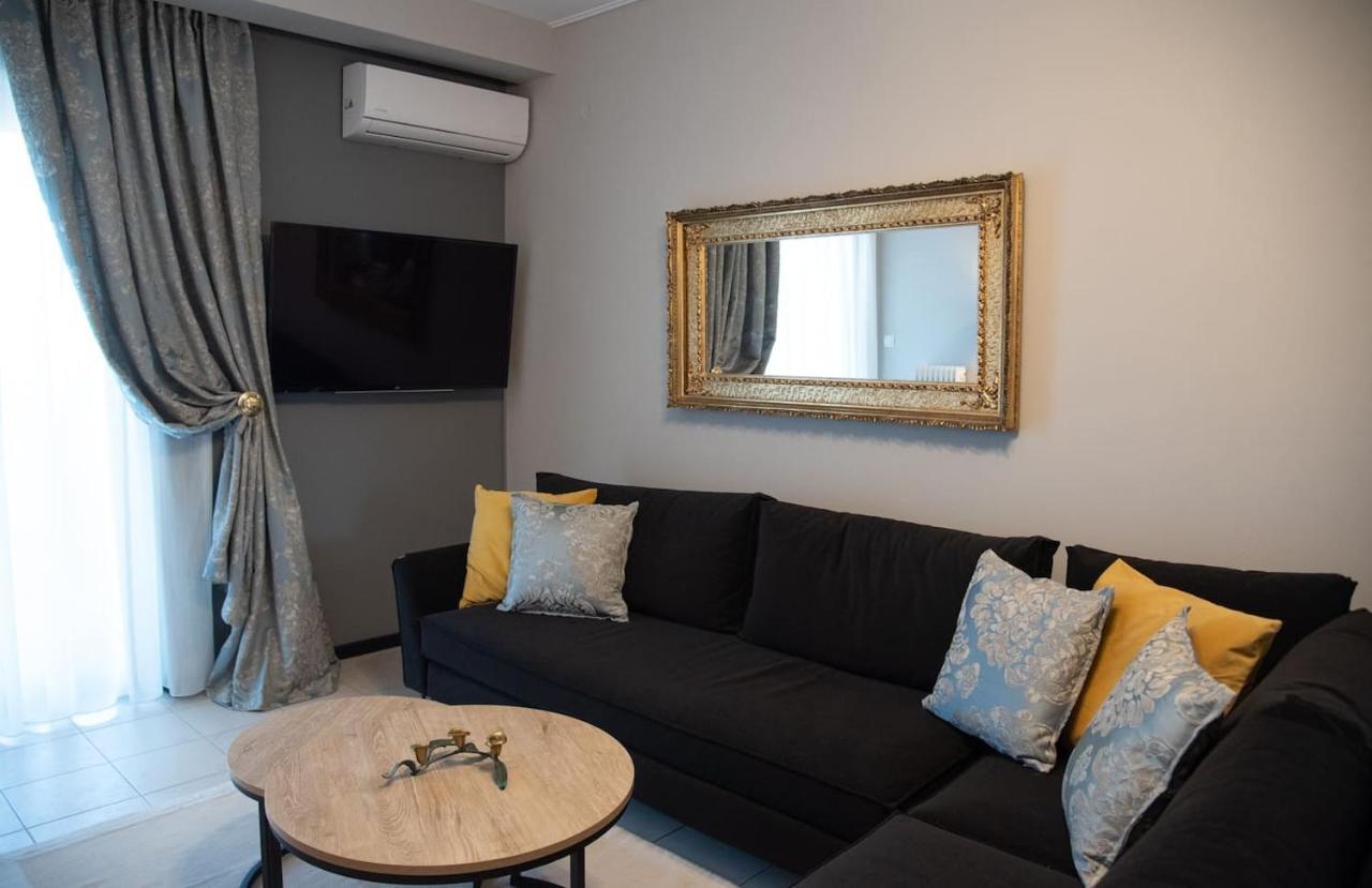 Filoxenia Home Ioannina Luaran gambar