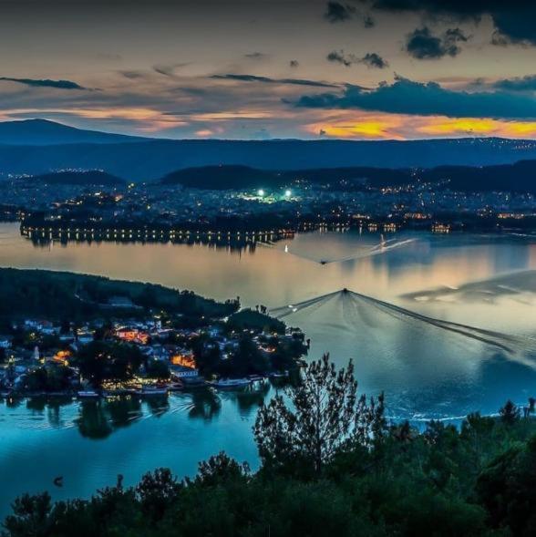 Filoxenia Home Ioannina Luaran gambar