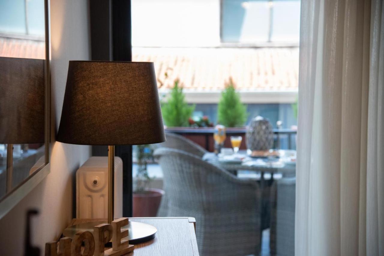 Filoxenia Home Ioannina Luaran gambar