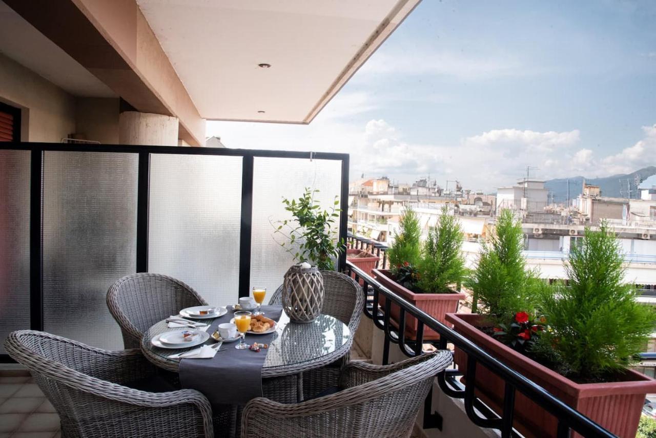 Filoxenia Home Ioannina Luaran gambar