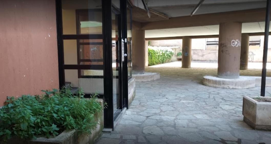 Filoxenia Home Ioannina Luaran gambar