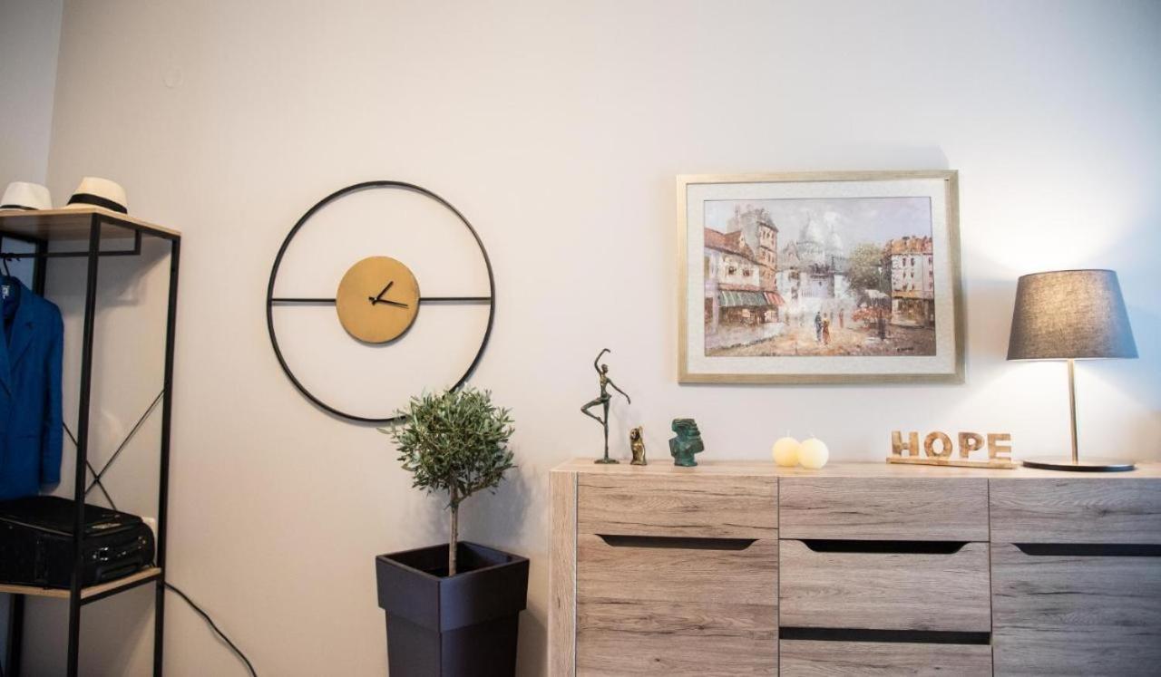 Filoxenia Home Ioannina Luaran gambar